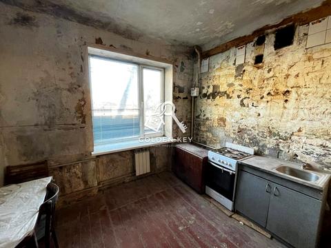 квартира по адресу Сергея Колачевского ул. (23-го Февраля), 6