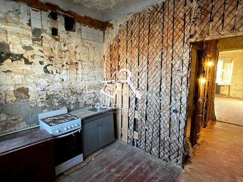 квартира по адресу Сергея Колачевского ул. (23-го Февраля), 6