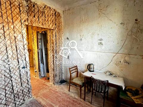 квартира по адресу Сергея Колачевского ул. (23-го Февраля), 6