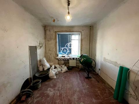 квартира по адресу Сергея Колачевского ул. (23-го Февраля), 6