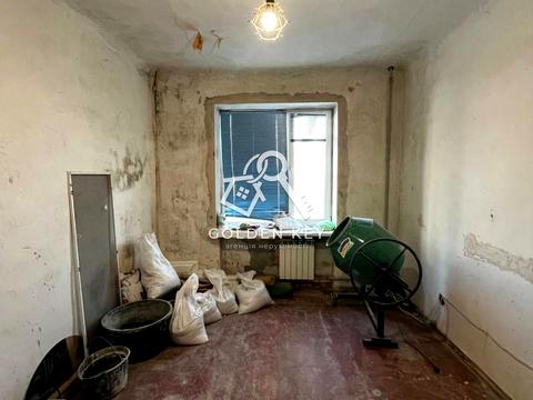 квартира по адресу Сергея Колачевского ул. (23-го Февраля), 6