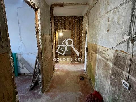 квартира по адресу Сергея Колачевского ул. (23-го Февраля), 6