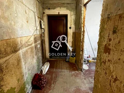 квартира по адресу Сергея Колачевского ул. (23-го Февраля), 6