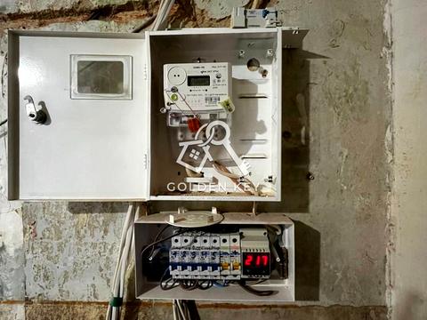 квартира по адресу Сергея Колачевского ул. (23-го Февраля), 6