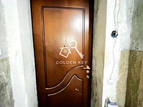 квартира по адресу Сергея Колачевского ул. (23-го Февраля), 6