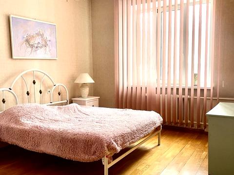 квартира за адресою Голосіївський просп. (40-річчя Жовтня), 88