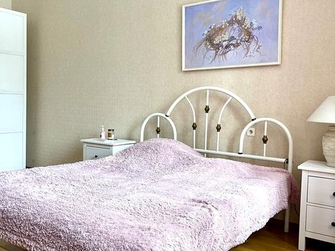 квартира за адресою Київ, Голосіївський просп. (40-річчя Жовтня), 88