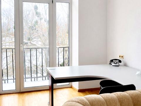 квартира за адресою Київ, Голосіївський просп. (40-річчя Жовтня), 88