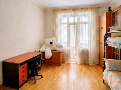 квартира за адресою Київ, Голосіївський просп. (40-річчя Жовтня), 88