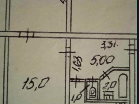квартира за адресою Мрії вул. (Академіка Туполєва), 20