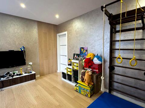 квартира за адресою Червоної Калини просп., 35в