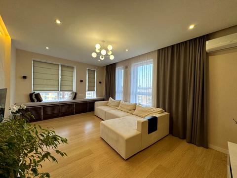 квартира за адресою Червоної Калини просп., 35в