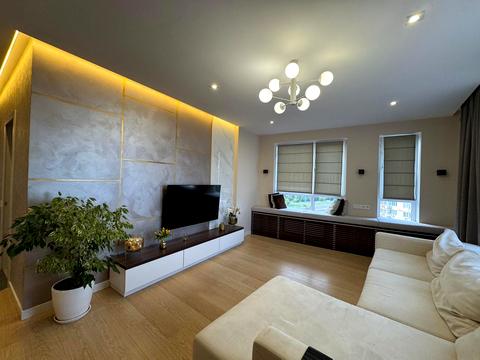 квартира за адресою Червоної Калини просп., 35в