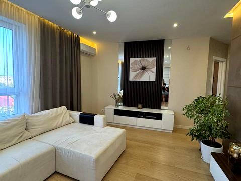 квартира за адресою Червоної Калини просп., 35в