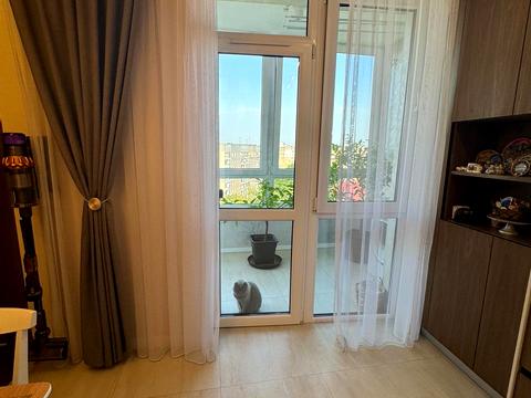 квартира за адресою Червоної Калини просп., 35в