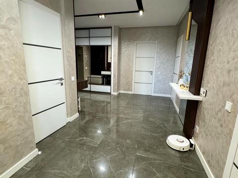 квартира за адресою Червоної Калини просп., 35в