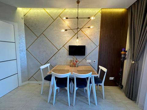 квартира за адресою Червоної Калини просп., 35в