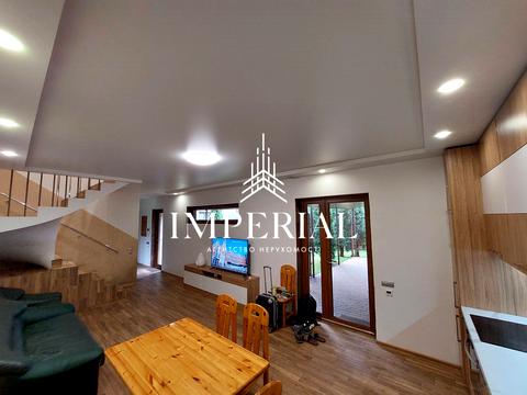 будинок за адресою Київ, Ірини Жиленко вул. (Новикова-Прибоя)