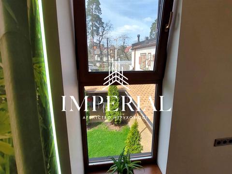 будинок за адресою Київ, Ірини Жиленко вул. (Новикова-Прибоя)