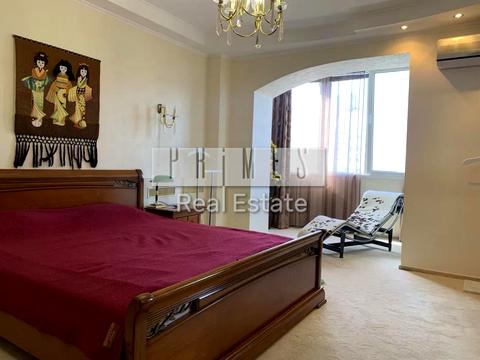 квартира за адресою Івана Мазепи вул. (Січневого Повстання), 12-А