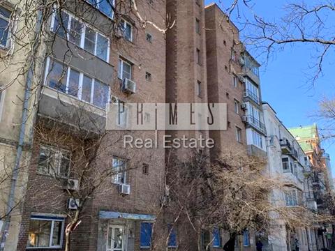 квартира за адресою Івана Мазепи вул. (Січневого Повстання), 12-А