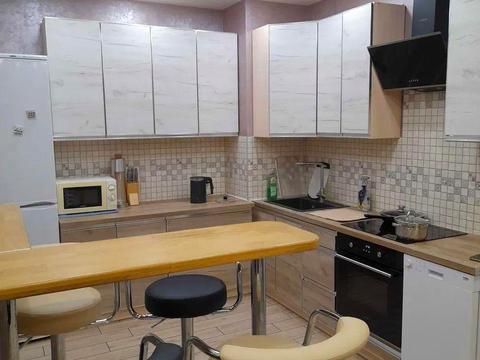 квартира по адресу Тираспольская ул., 58