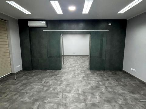 коммерческая по адресу Антоновича ул. (Горького), 33в