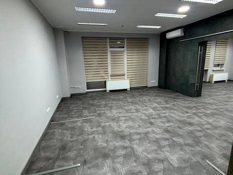 коммерческая по адресу Антоновича ул. (Горького), 33в