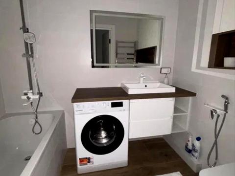 квартира за адресою Курортний проїзд, 3