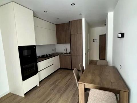 квартира за адресою Курортний проїзд, 3