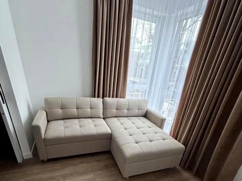 квартира за адресою Курортний проїзд, 3