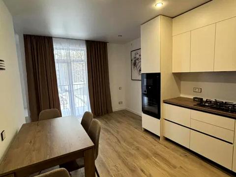 квартира за адресою Курортний проїзд, 3