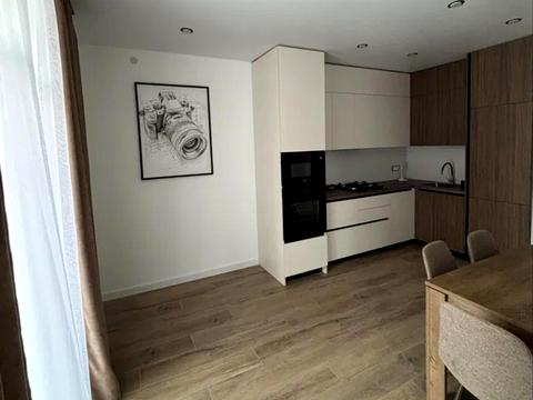 квартира за адресою Курортний проїзд, 3