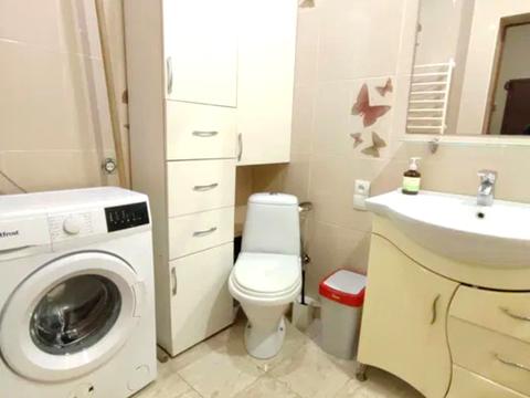 квартира за адресою Придніпровська вул., 3