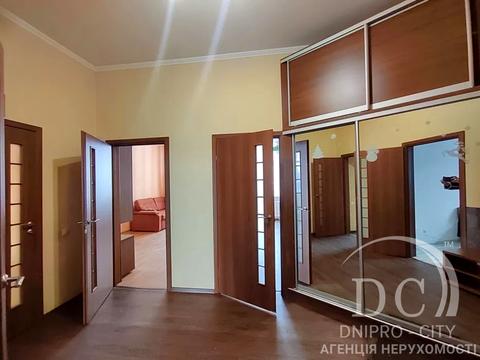 квартира за адресою Придніпровська вул., 3