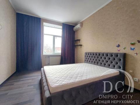 квартира за адресою Придніпровська вул., 3