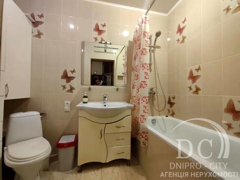 квартира за адресою Придніпровська вул., 3