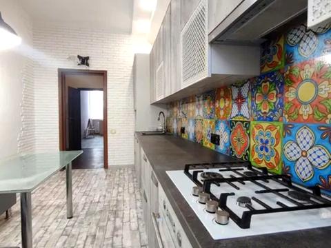 квартира за адресою Придніпровська вул., 3