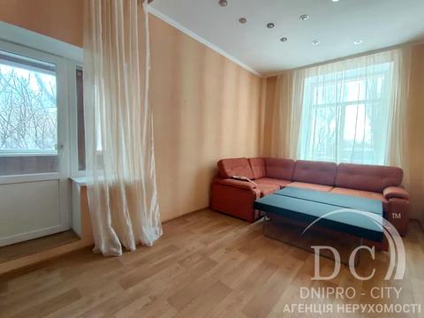 квартира за адресою Придніпровська вул., 3