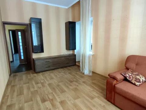 квартира за адресою Придніпровська вул., 3