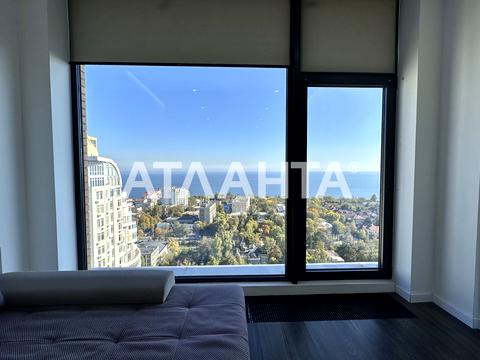 квартира за адресою Одеса, Французький бульв., 26/1