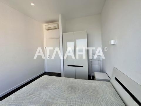 квартира за адресою Одеса, Французький бульв., 26/1