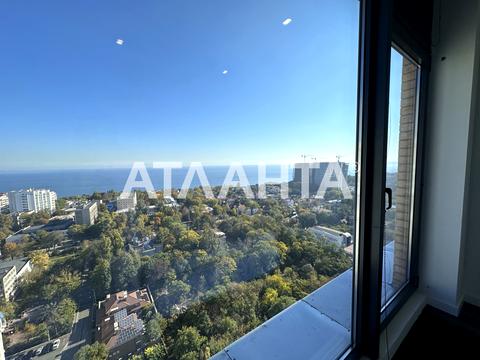 квартира за адресою Одеса, Французький бульв., 26/1