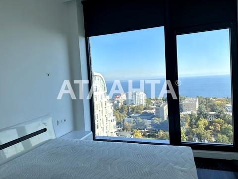 квартира за адресою Одеса, Французький бульв., 26/1