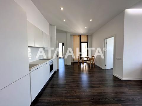 квартира за адресою Одеса, Французький бульв., 26/1