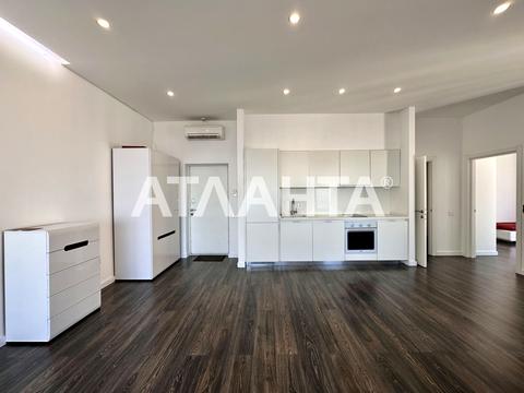 квартира за адресою Одеса, Французький бульв., 26/1