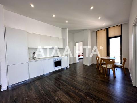 квартира за адресою Одеса, Французький бульв., 26/1