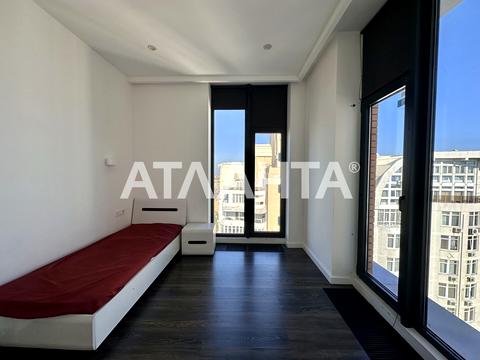 квартира за адресою Одеса, Французький бульв., 26/1