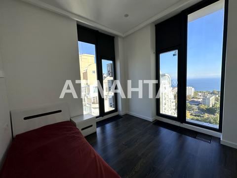 квартира за адресою Одеса, Французький бульв., 26/1