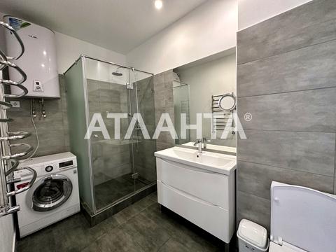 квартира за адресою Одеса, Французький бульв., 26/1